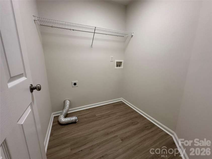 6102 Firethorne Lane, Concord, NC 28025.  MLS# CAR4377284, YatesRealty ID 22400. 