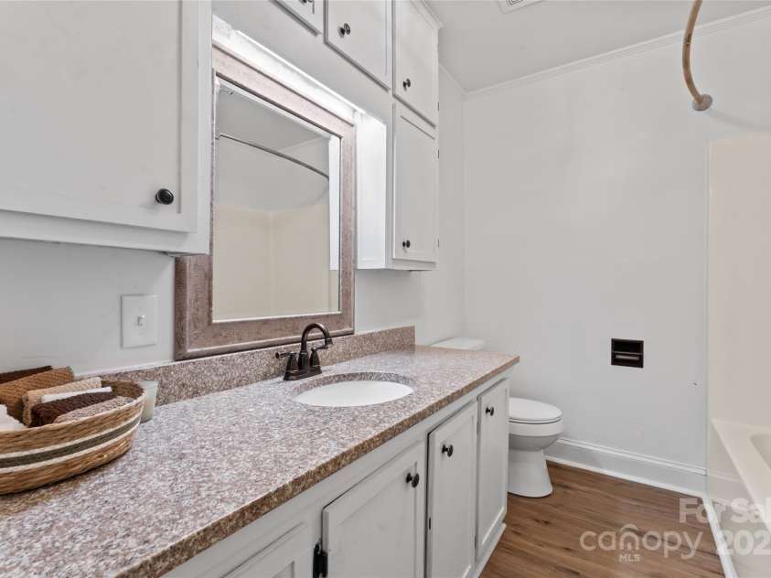 118 Cabarrus Avenue, Concord, NC 28025.  MLS# CAR4259694, YatesRealty ID 22401. 