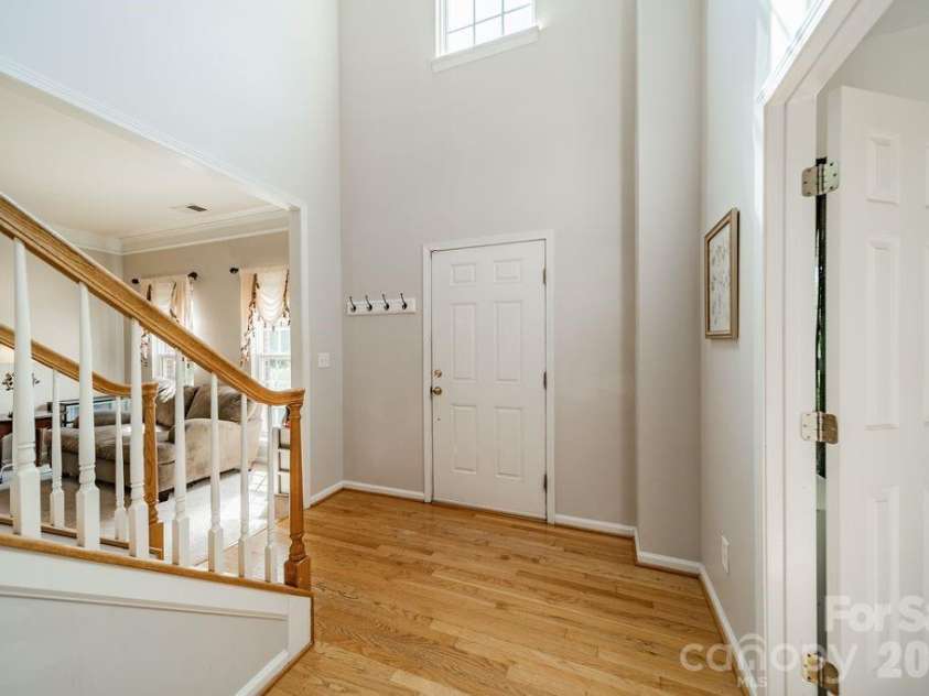 2316 Heath Lake Drive, Mint Hill, NC 28227.  MLS# CAR4371417, YatesRealty ID 22401. 
