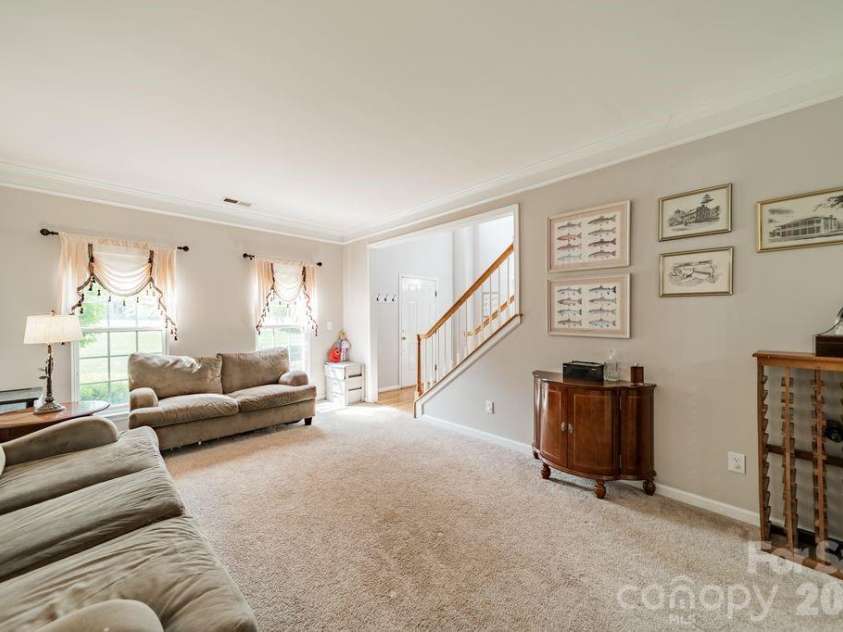 2316 Heath Lake Drive, Mint Hill, NC 28227.  MLS# CAR4371417, YatesRealty ID 22401. 