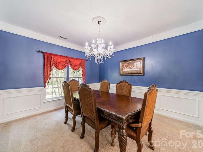 2316 Heath Lake Drive, Mint Hill, NC 28227.  MLS# CAR4371417, YatesRealty ID 22401. 