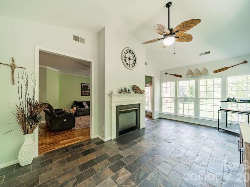 2316 Heath Lake Drive, Mint Hill, NC 28227.  MLS# CAR4371417, YatesRealty ID 22401. 