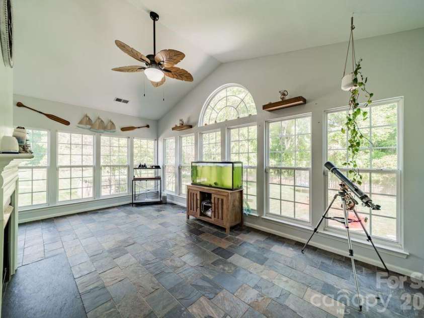 2316 Heath Lake Drive, Mint Hill, NC 28227.  MLS# CAR4371417, YatesRealty ID 22401. 