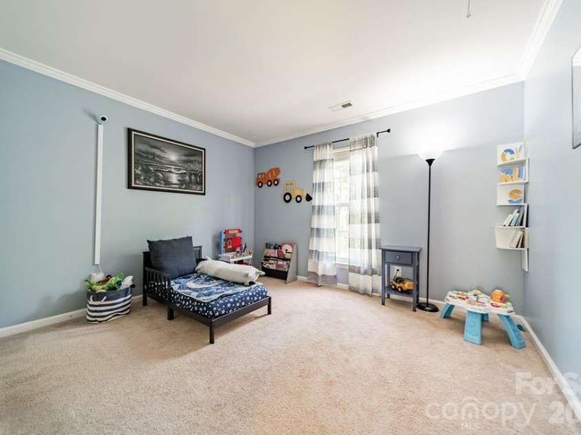 2316 Heath Lake Drive, Mint Hill, NC 28227.  MLS# CAR4371417, YatesRealty ID 22401. 