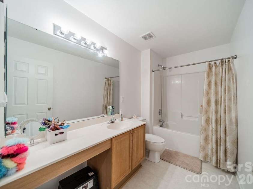 2316 Heath Lake Drive, Mint Hill, NC 28227.  MLS# CAR4371417, YatesRealty ID 22401. 