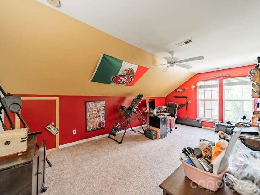 2316 Heath Lake Drive, Mint Hill, NC 28227.  MLS# CAR4371417, YatesRealty ID 22401. 