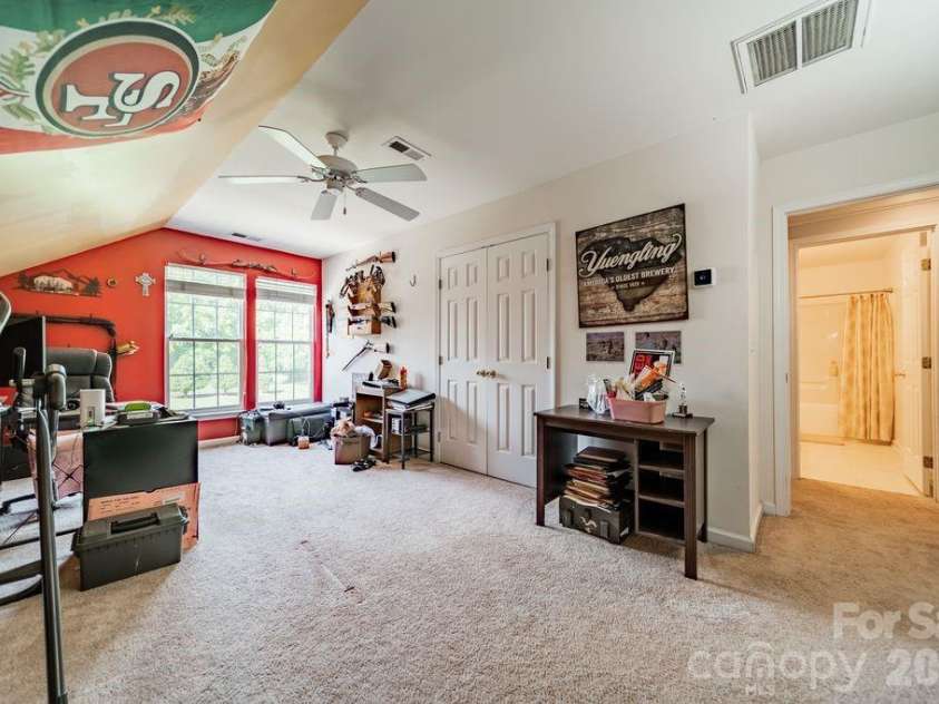 2316 Heath Lake Drive, Mint Hill, NC 28227.  MLS# CAR4371417, YatesRealty ID 22401. 