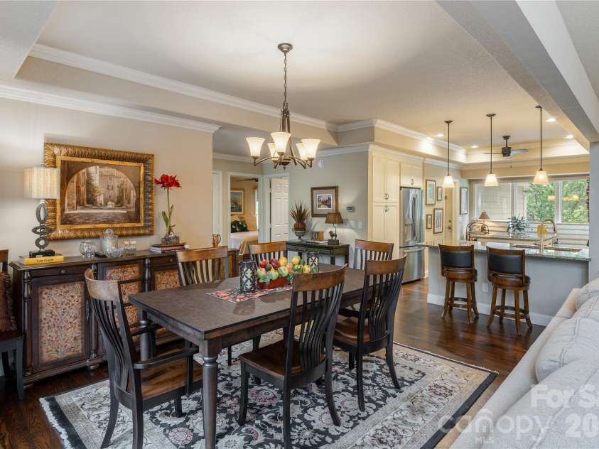 508 Cobblestone Lane, Flat Rock, NC 28731.  MLS# CAR4368630, YatesRealty ID 22402. 