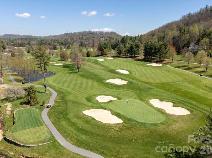 508 Cobblestone Lane, Flat Rock, NC 28731.  MLS# CAR4368630, YatesRealty ID 22402. 