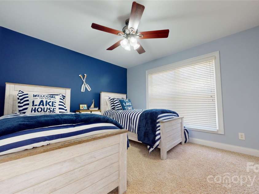 22970 Lake Tillery Road, Albemarle, NC 28001.  MLS# CAR4239926, YatesRealty ID 22403. 