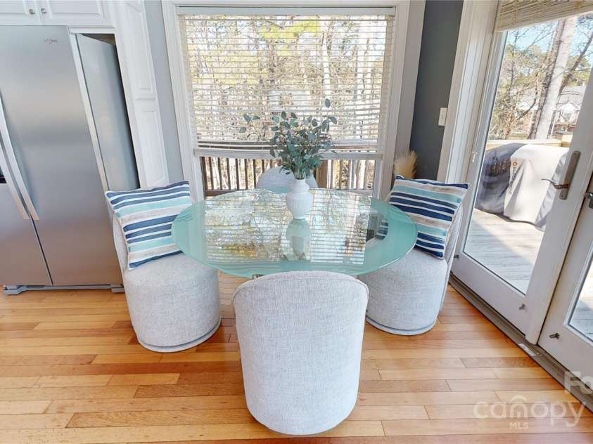 22970 Lake Tillery Road, Albemarle, NC 28001.  MLS# CAR4239926, YatesRealty ID 22403. 