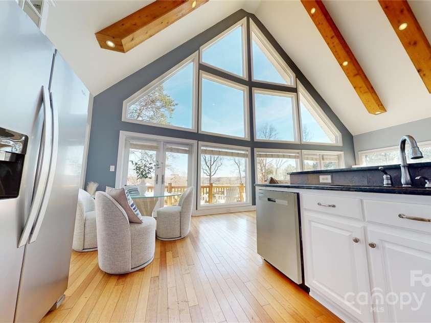 22970 Lake Tillery Road, Albemarle, NC 28001.  MLS# CAR4239926, YatesRealty ID 22403. 