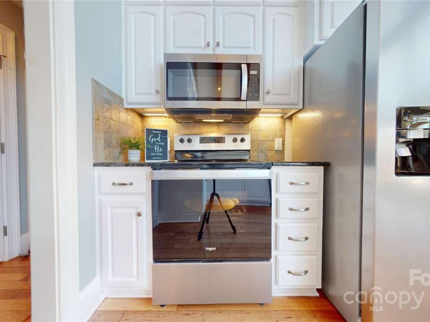 22970 Lake Tillery Road, Albemarle, NC 28001.  MLS# CAR4239926, YatesRealty ID 22403. 