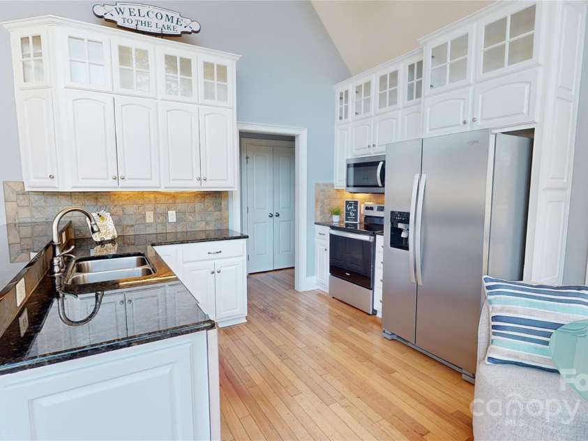 22970 Lake Tillery Road, Albemarle, NC 28001.  MLS# CAR4239926, YatesRealty ID 22403. 