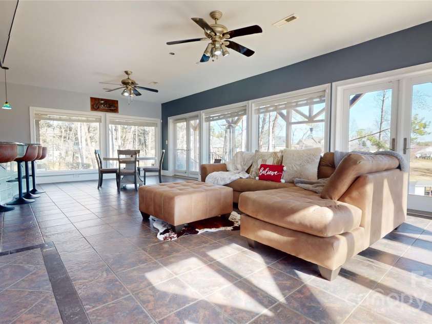 22970 Lake Tillery Road, Albemarle, NC 28001.  MLS# CAR4239926, YatesRealty ID 22403. 