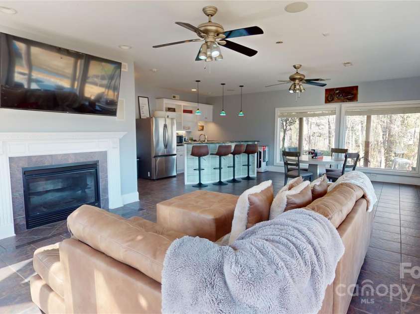 22970 Lake Tillery Road, Albemarle, NC 28001.  MLS# CAR4239926, YatesRealty ID 22403. 