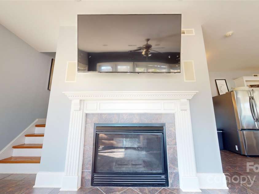 22970 Lake Tillery Road, Albemarle, NC 28001.  MLS# CAR4239926, YatesRealty ID 22403. 