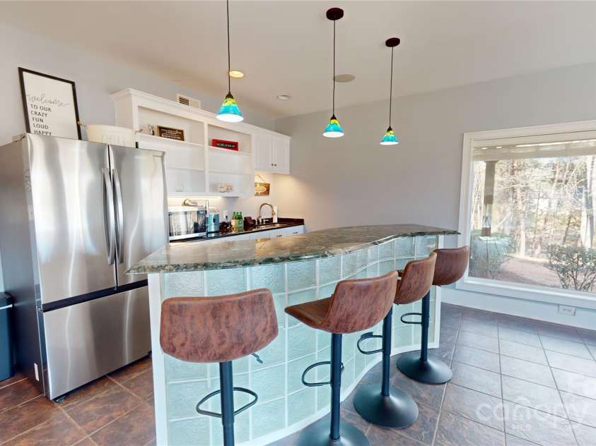 22970 Lake Tillery Road, Albemarle, NC 28001.  MLS# CAR4239926, YatesRealty ID 22403. 