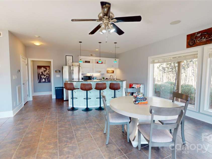 22970 Lake Tillery Road, Albemarle, NC 28001.  MLS# CAR4239926, YatesRealty ID 22403. 