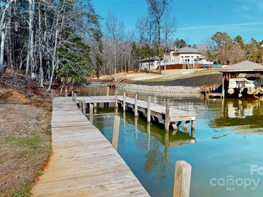 22970 Lake Tillery Road, Albemarle, NC 28001.  MLS# CAR4239926, YatesRealty ID 22403. 