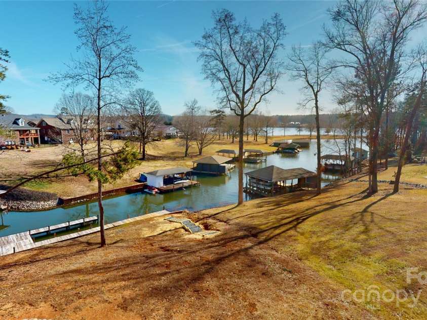 22970 Lake Tillery Road, Albemarle, NC 28001.  MLS# CAR4239926, YatesRealty ID 22403. 