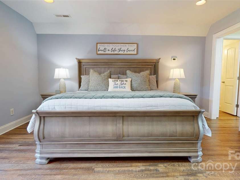 22970 Lake Tillery Road, Albemarle, NC 28001.  MLS# CAR4239926, YatesRealty ID 22403. 