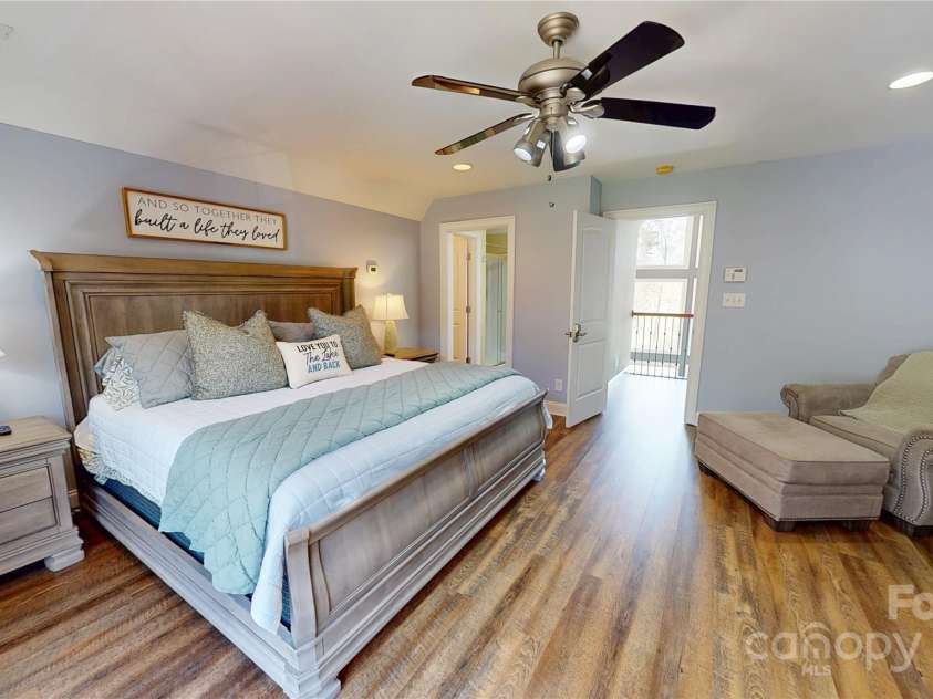 22970 Lake Tillery Road, Albemarle, NC 28001.  MLS# CAR4239926, YatesRealty ID 22403. 