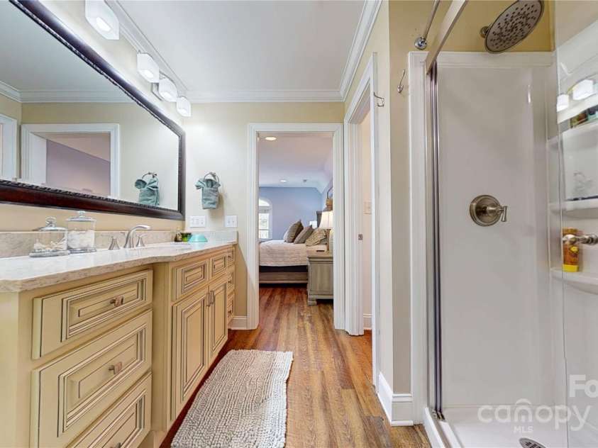 22970 Lake Tillery Road, Albemarle, NC 28001.  MLS# CAR4239926, YatesRealty ID 22403. 