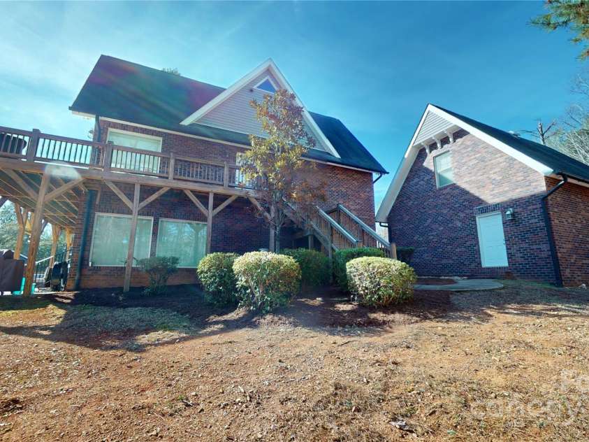 22970 Lake Tillery Road, Albemarle, NC 28001.  MLS# CAR4239926, YatesRealty ID 22403. 