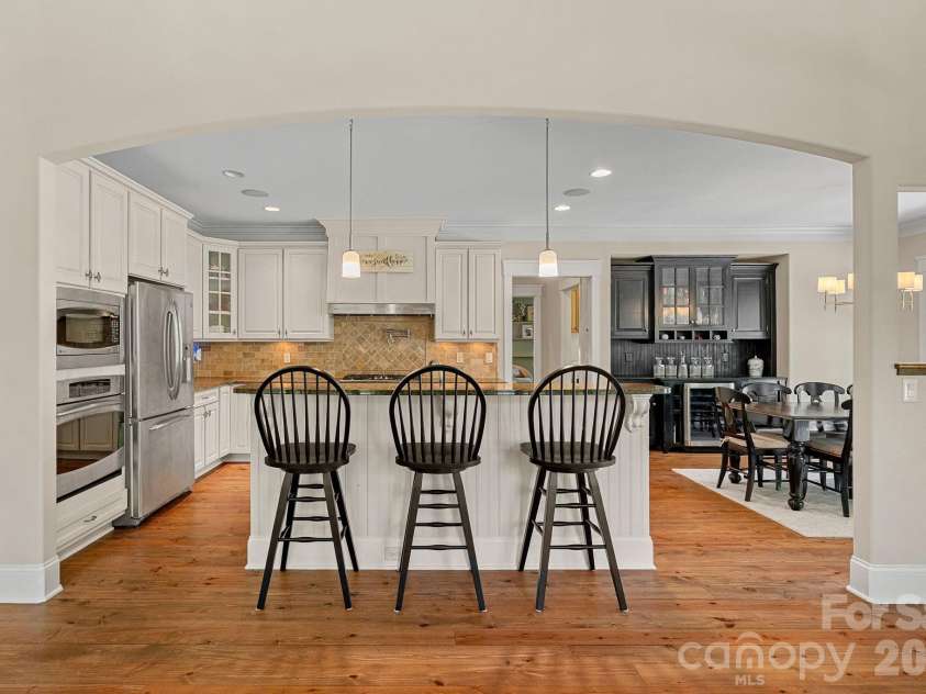 236 Tuskarora Trail, Mooresville, NC 28117.  MLS# CAR4370396, YatesRealty ID 22403. 