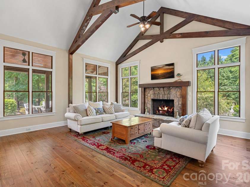 236 Tuskarora Trail, Mooresville, NC 28117.  MLS# CAR4370396, YatesRealty ID 22403. 