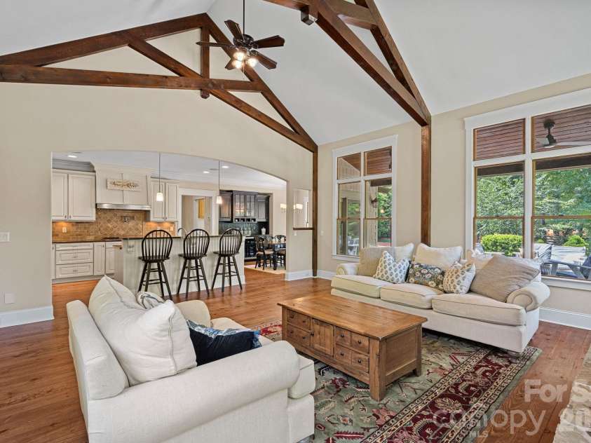 236 Tuskarora Trail, Mooresville, NC 28117.  MLS# CAR4370396, YatesRealty ID 22403. 