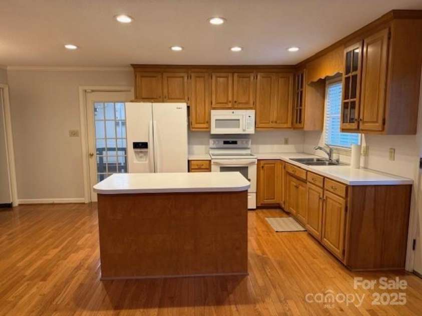1116 Fieldstone Road, Mooresville, NC 28115.  MLS# CAR4271670, YatesRealty ID 22404. 