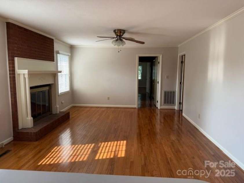 1116 Fieldstone Road, Mooresville, NC 28115.  MLS# CAR4271670, YatesRealty ID 22404. Den