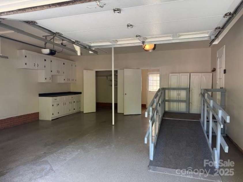 1116 Fieldstone Road, Mooresville, NC 28115.  MLS# CAR4271670, YatesRealty ID 22404. Garage