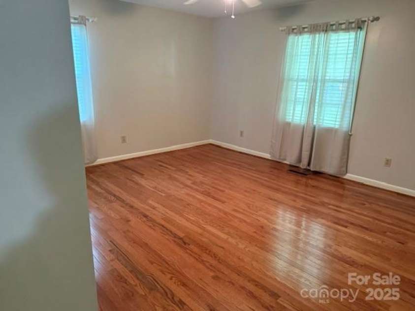 1116 Fieldstone Road, Mooresville, NC 28115.  MLS# CAR4271670, YatesRealty ID 22404. Second Bedroom