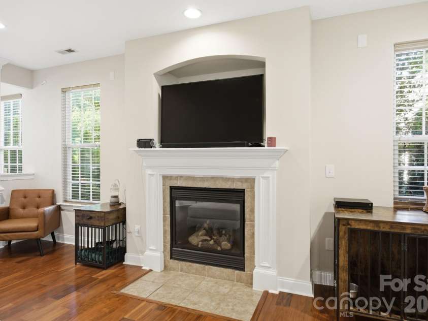 12928 Windy Lea Lane, Huntersville, NC 28078.  MLS# CAR4377036, YatesRealty ID 22405. 