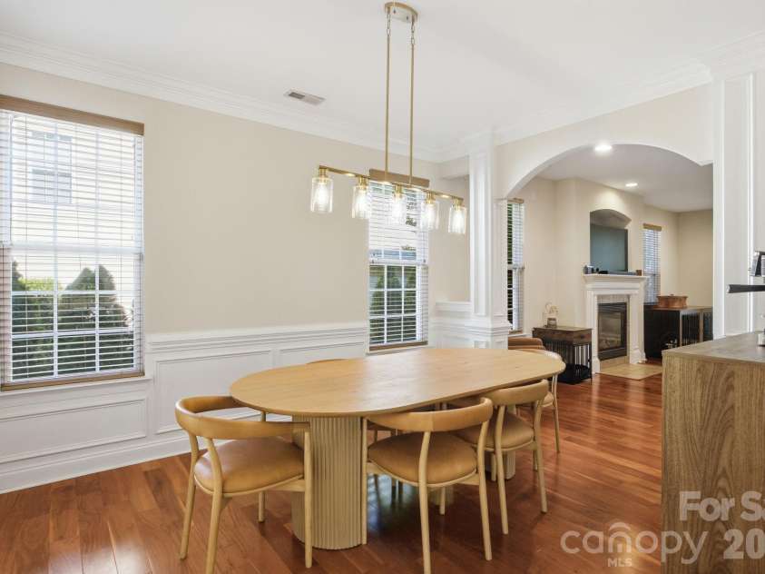 12928 Windy Lea Lane, Huntersville, NC 28078.  MLS# CAR4377036, YatesRealty ID 22405. 