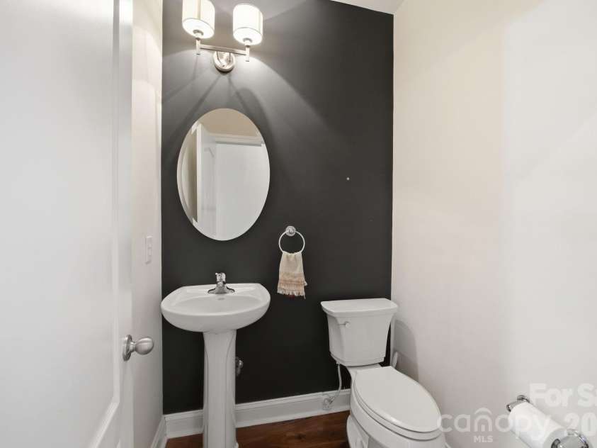 12928 Windy Lea Lane, Huntersville, NC 28078.  MLS# CAR4377036, YatesRealty ID 22405. 