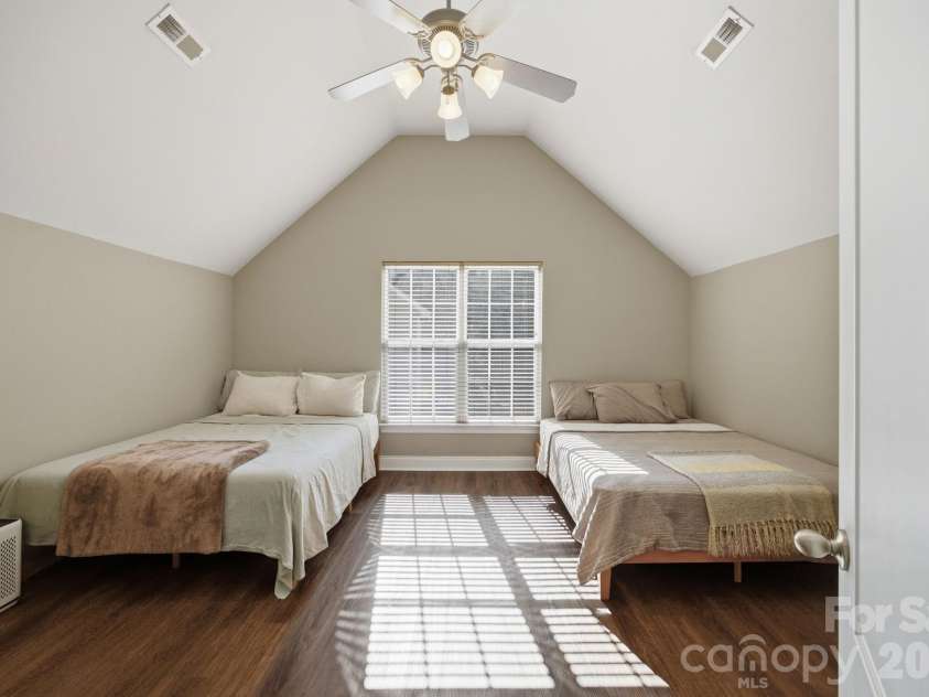 12928 Windy Lea Lane, Huntersville, NC 28078.  MLS# CAR4377036, YatesRealty ID 22405. 
