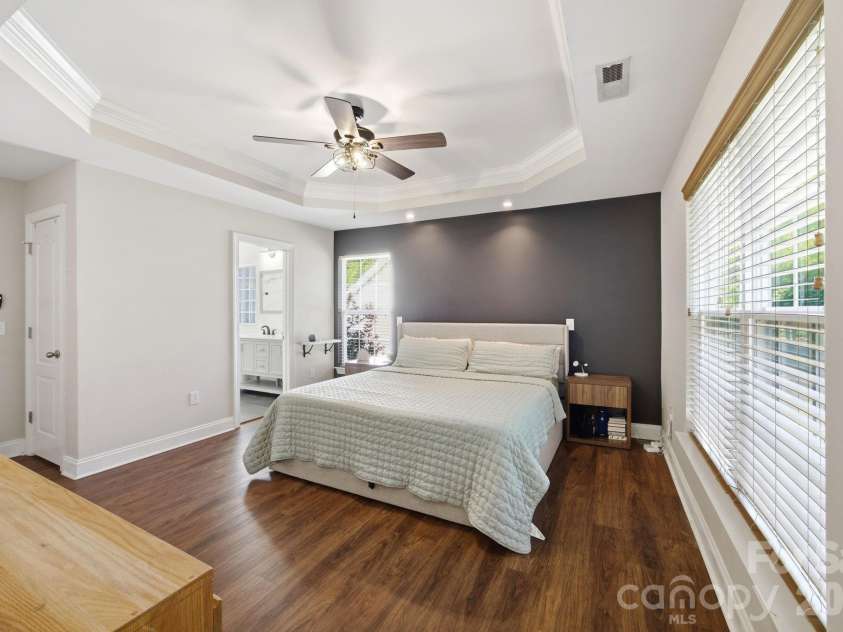 12928 Windy Lea Lane, Huntersville, NC 28078.  MLS# CAR4377036, YatesRealty ID 22405. 