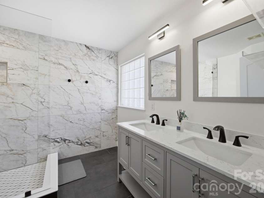12928 Windy Lea Lane, Huntersville, NC 28078.  MLS# CAR4377036, YatesRealty ID 22405. 