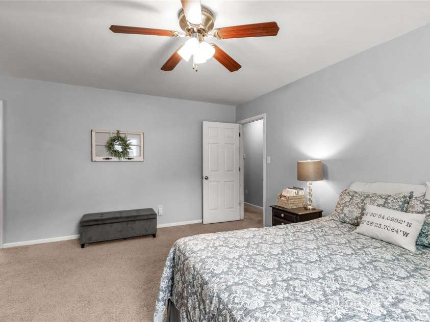 2460 Prince Drive, Lancaster, SC 29720.  MLS# CAR4274942, YatesRealty ID 22406. 