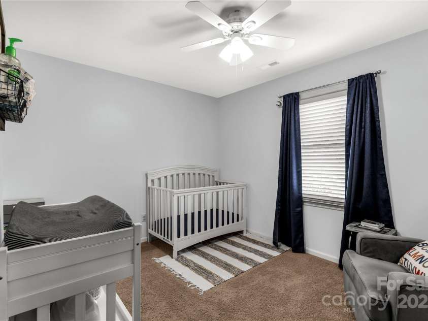 2460 Prince Drive, Lancaster, SC 29720.  MLS# CAR4274942, YatesRealty ID 22406. 