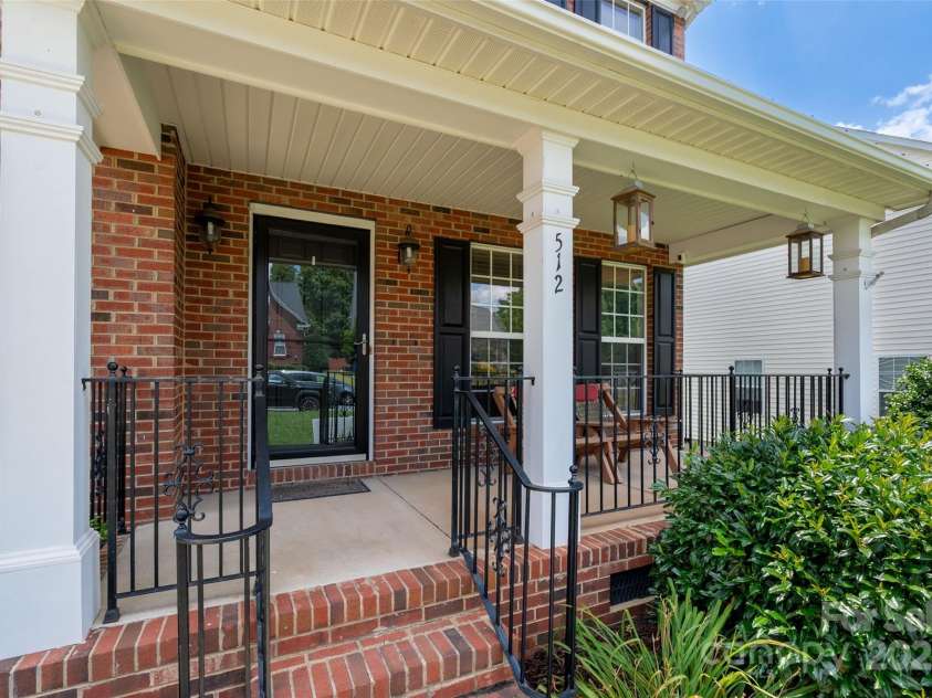 512 Veloce Trail, Fort Mill, SC 29715.  MLS# CAR4274741, YatesRealty ID 22407. 