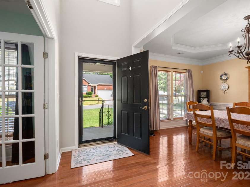 512 Veloce Trail, Fort Mill, SC 29715.  MLS# CAR4274741, YatesRealty ID 22407. 