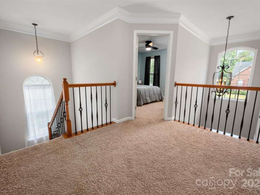 512 Veloce Trail, Fort Mill, SC 29715.  MLS# CAR4274741, YatesRealty ID 22407. Landing