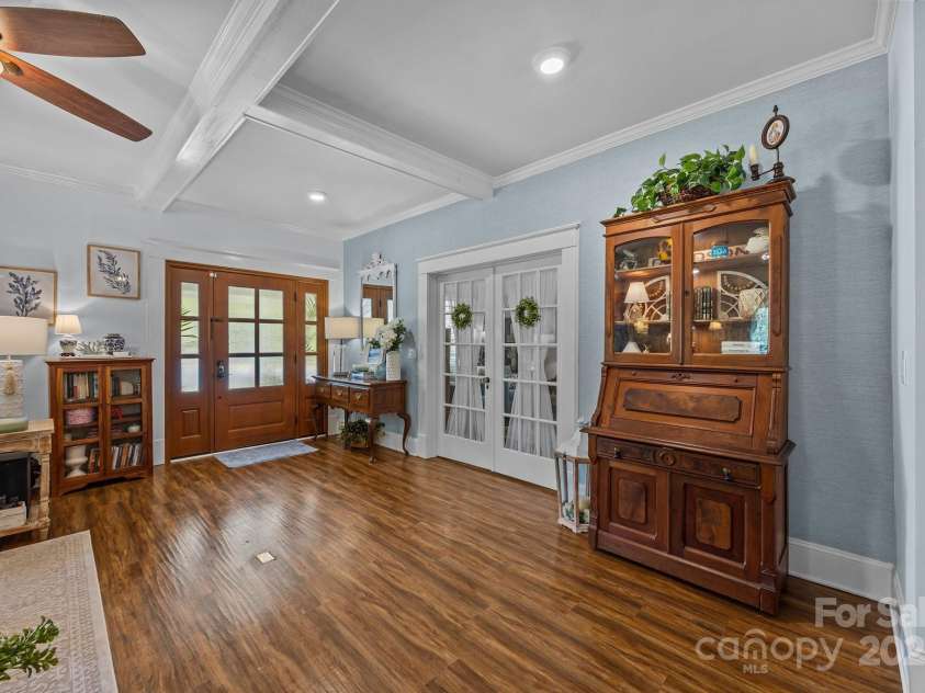 3008 Gantt Street, Salisbury, NC 28146.  MLS# CAR4248264, YatesRealty ID 22408. 