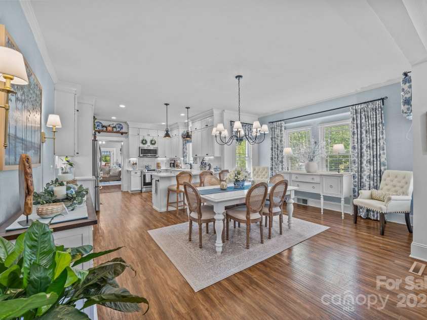 3008 Gantt Street, Salisbury, NC 28146.  MLS# CAR4248264, YatesRealty ID 22408. 