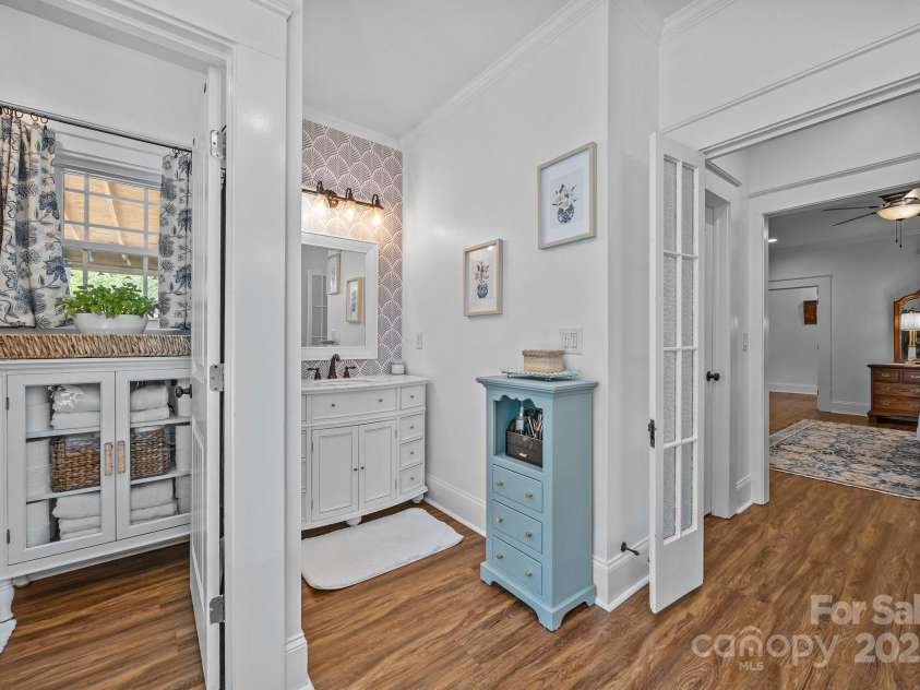 3008 Gantt Street, Salisbury, NC 28146.  MLS# CAR4248264, YatesRealty ID 22408. 